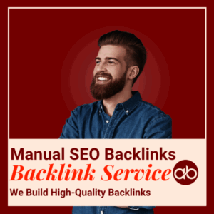 Professional Link Building Service