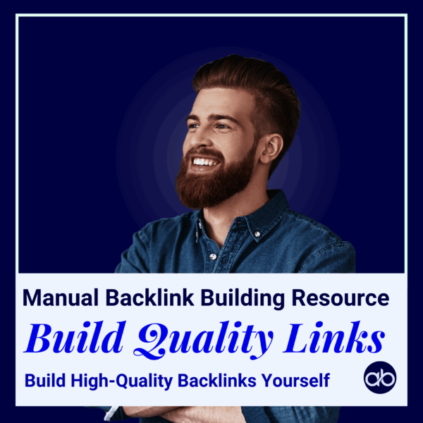 Manual Backlink Building Resource List - Image 2