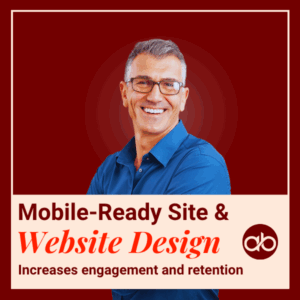 Professional Website Design