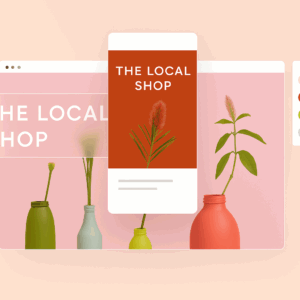 Website Design