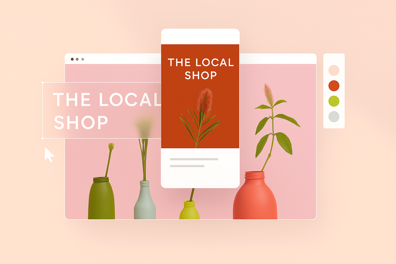 Website Design